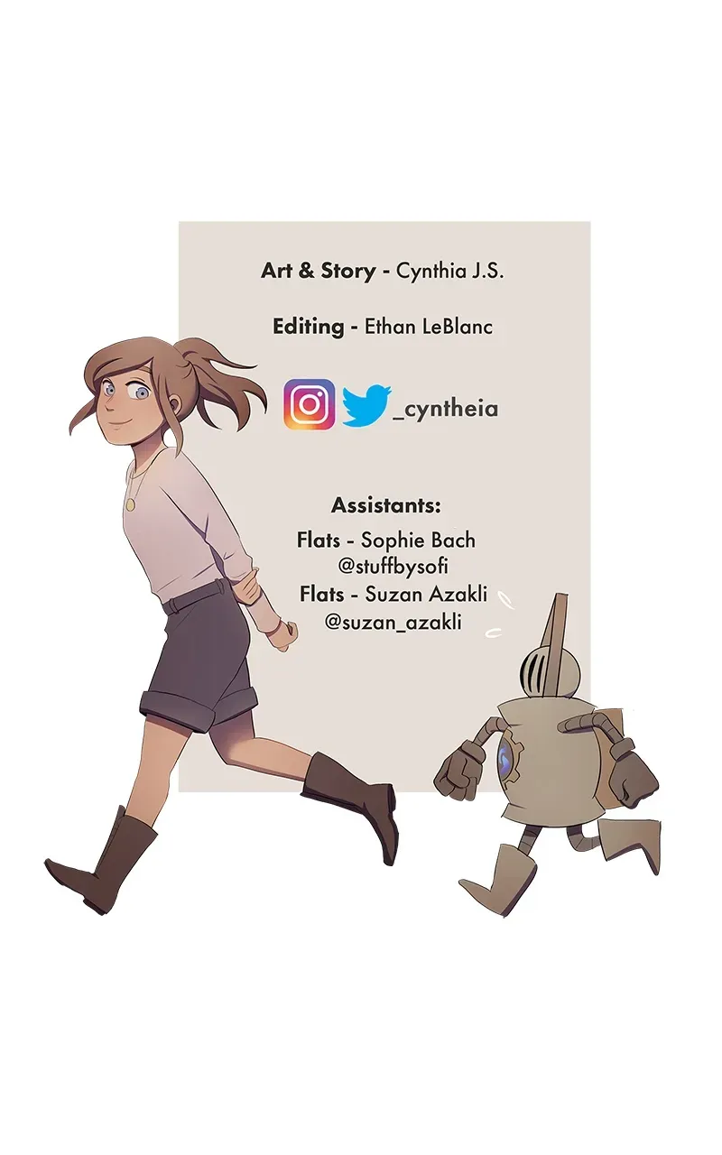 Sky Chapter 27 page 84 - 