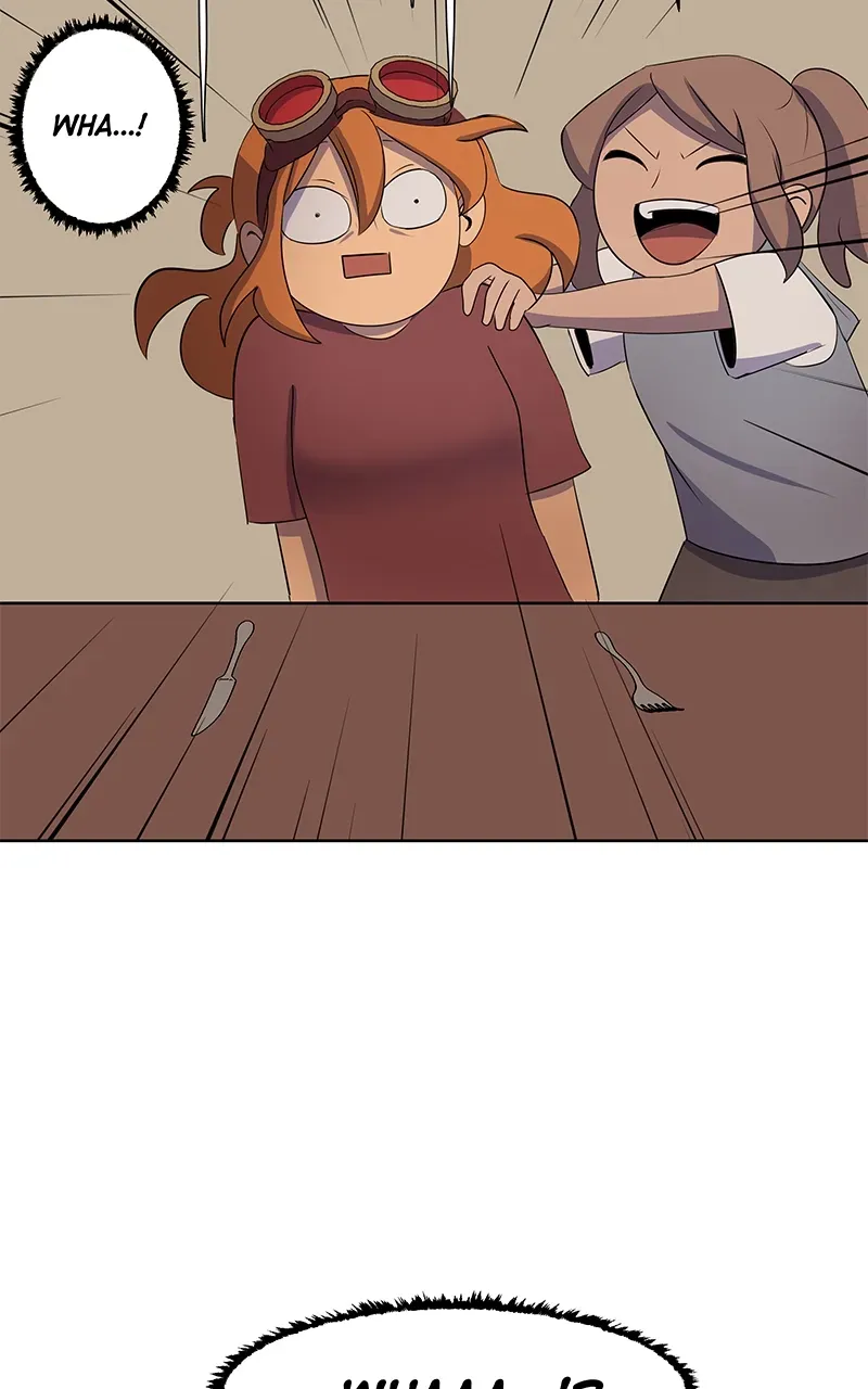 Sky Chapter 28 page 11 - 