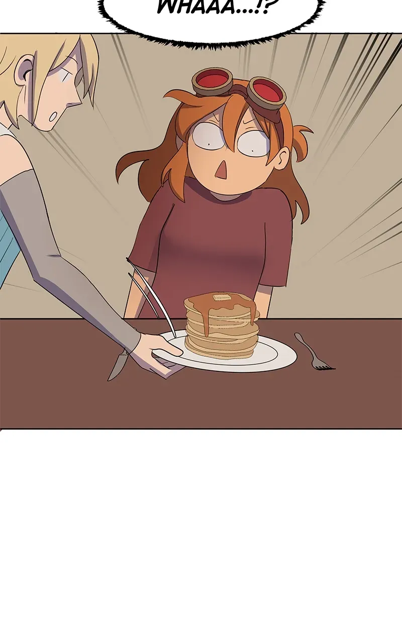 Sky Chapter 28 page 12 - 