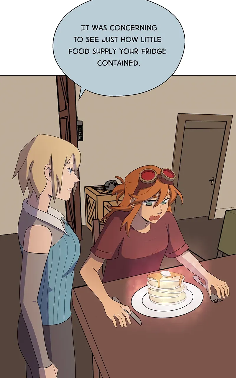 Sky Chapter 28 page 14 - 
