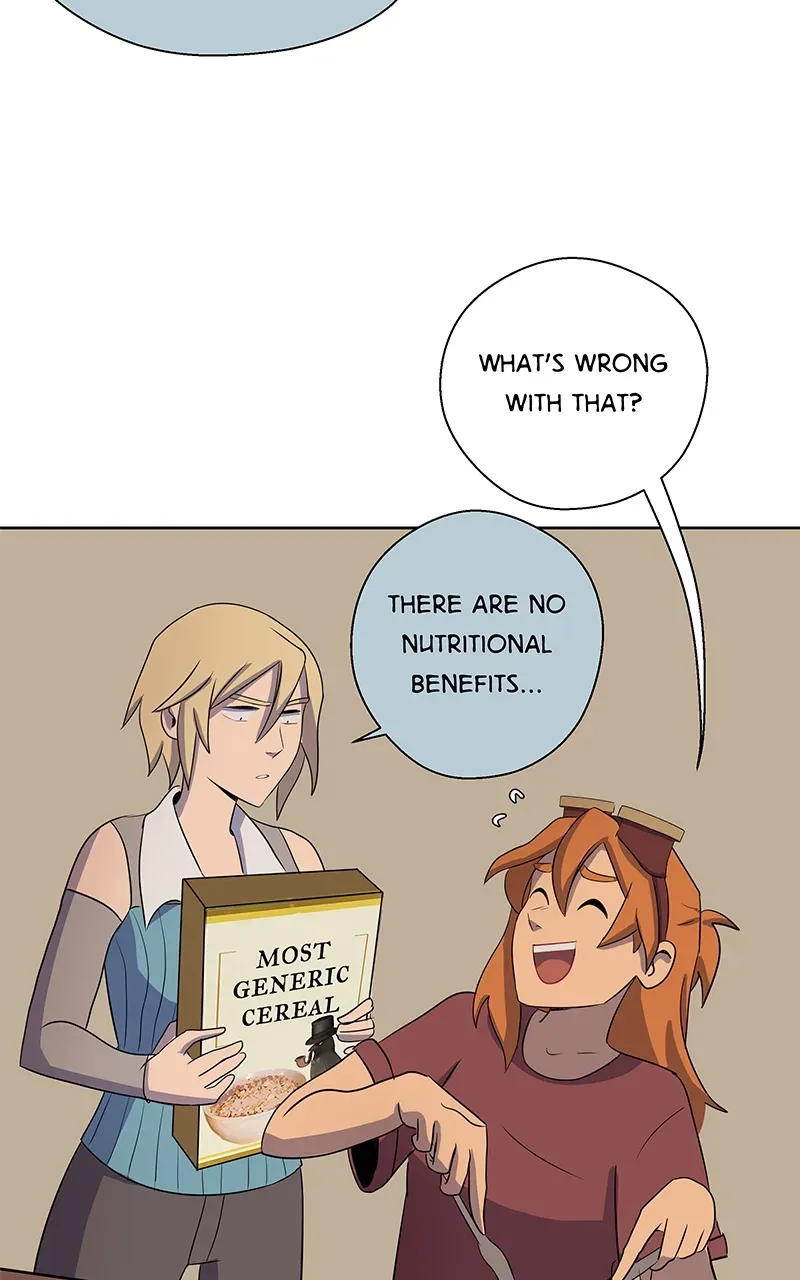 Sky Chapter 28 page 16 - 