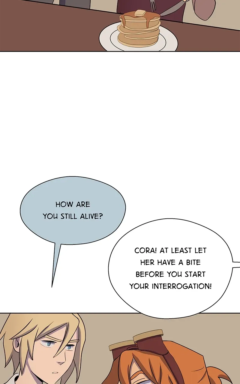 Sky Chapter 28 page 17 - 