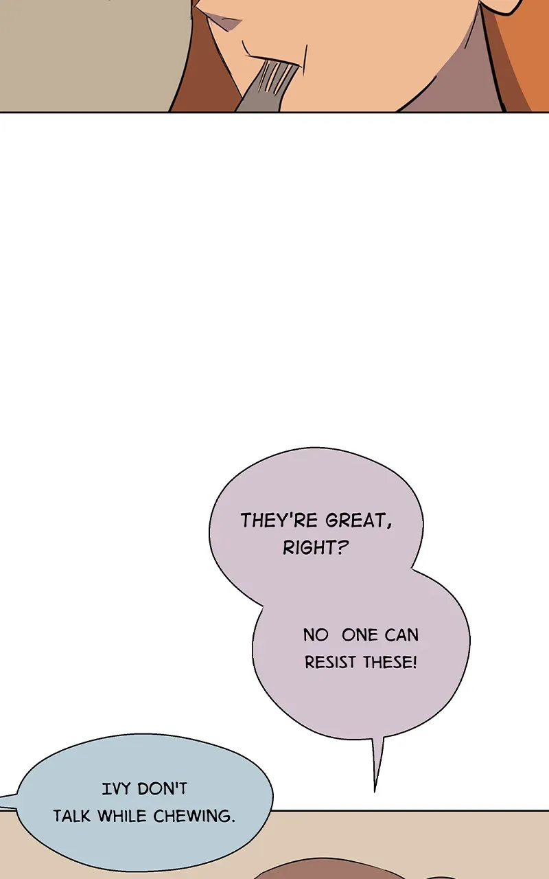 Sky Chapter 28 page 19 - 
