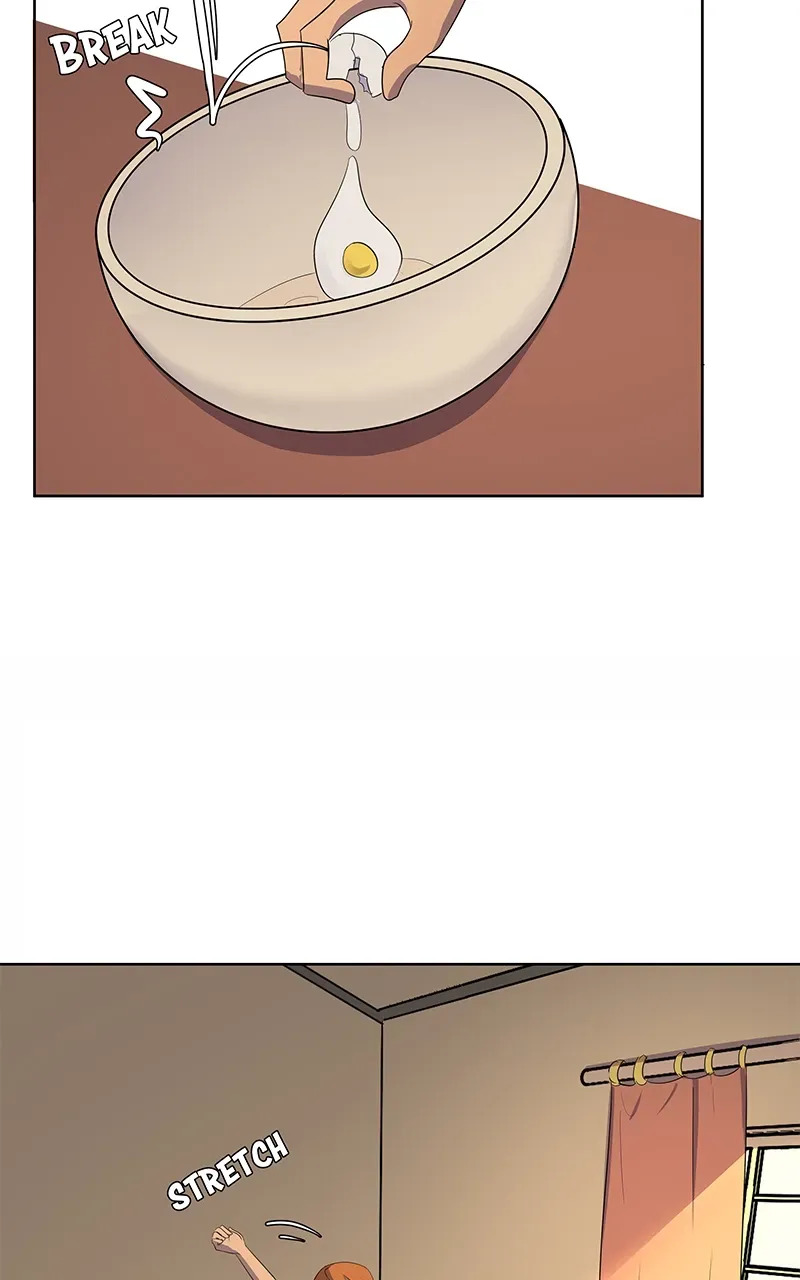 Sky Chapter 28 page 3 - 