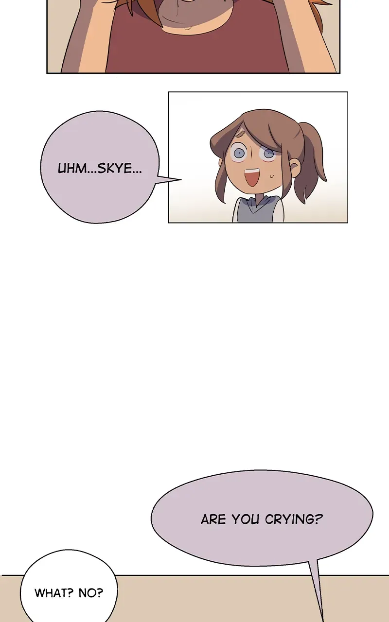 Sky Chapter 28 page 21 - 