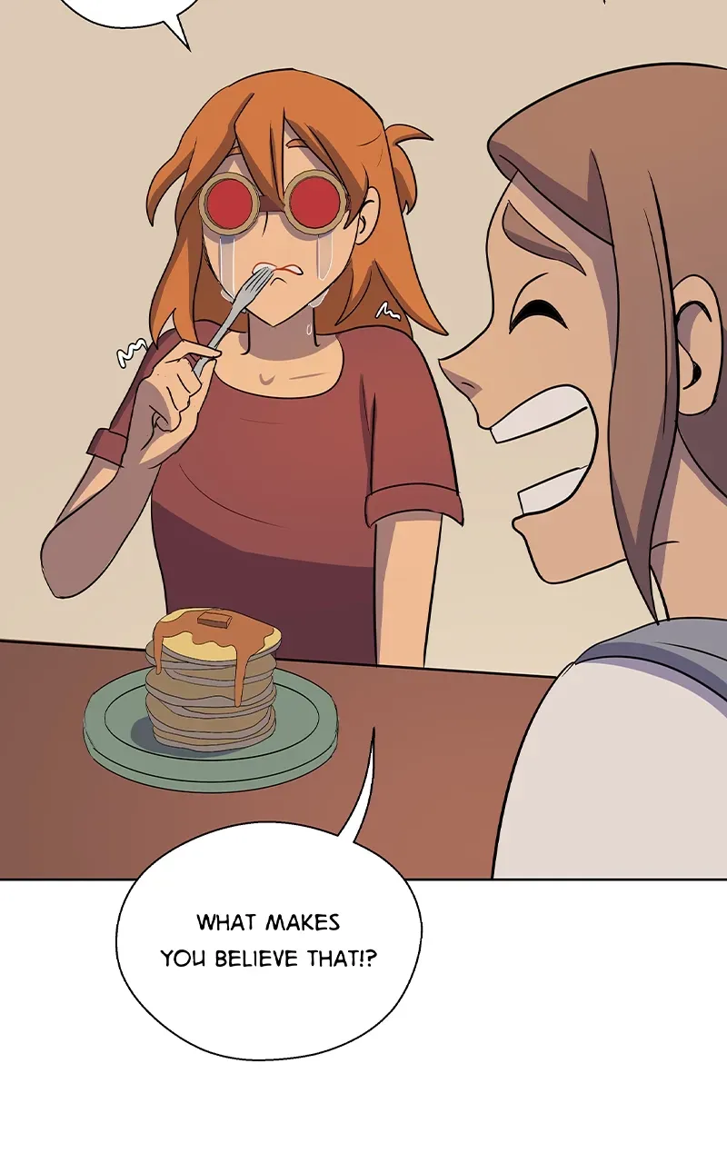 Sky Chapter 28 page 22 - 