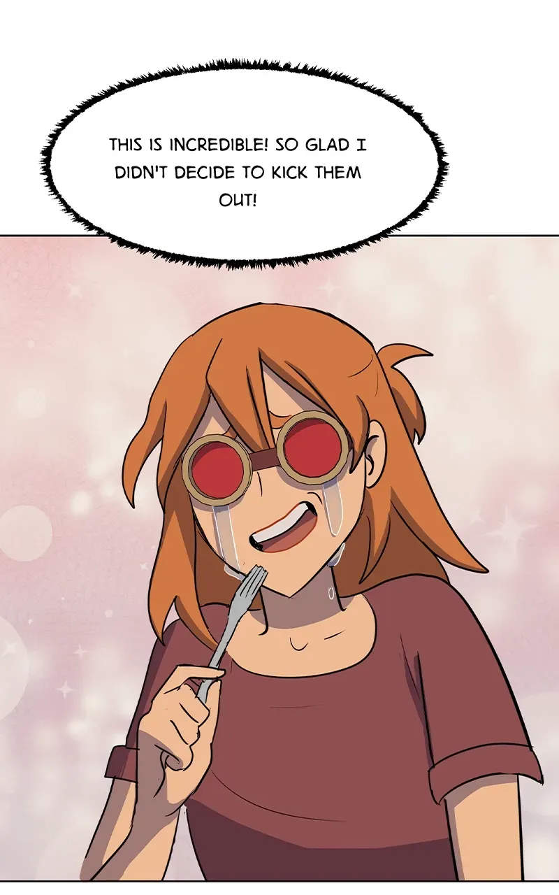 Sky Chapter 28 page 23 - 