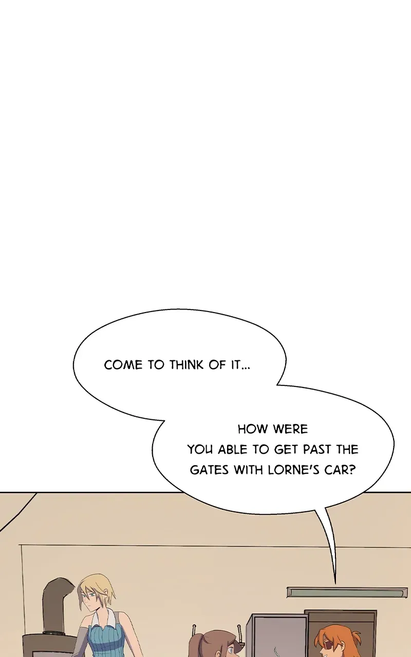 Sky Chapter 28 page 24 - 