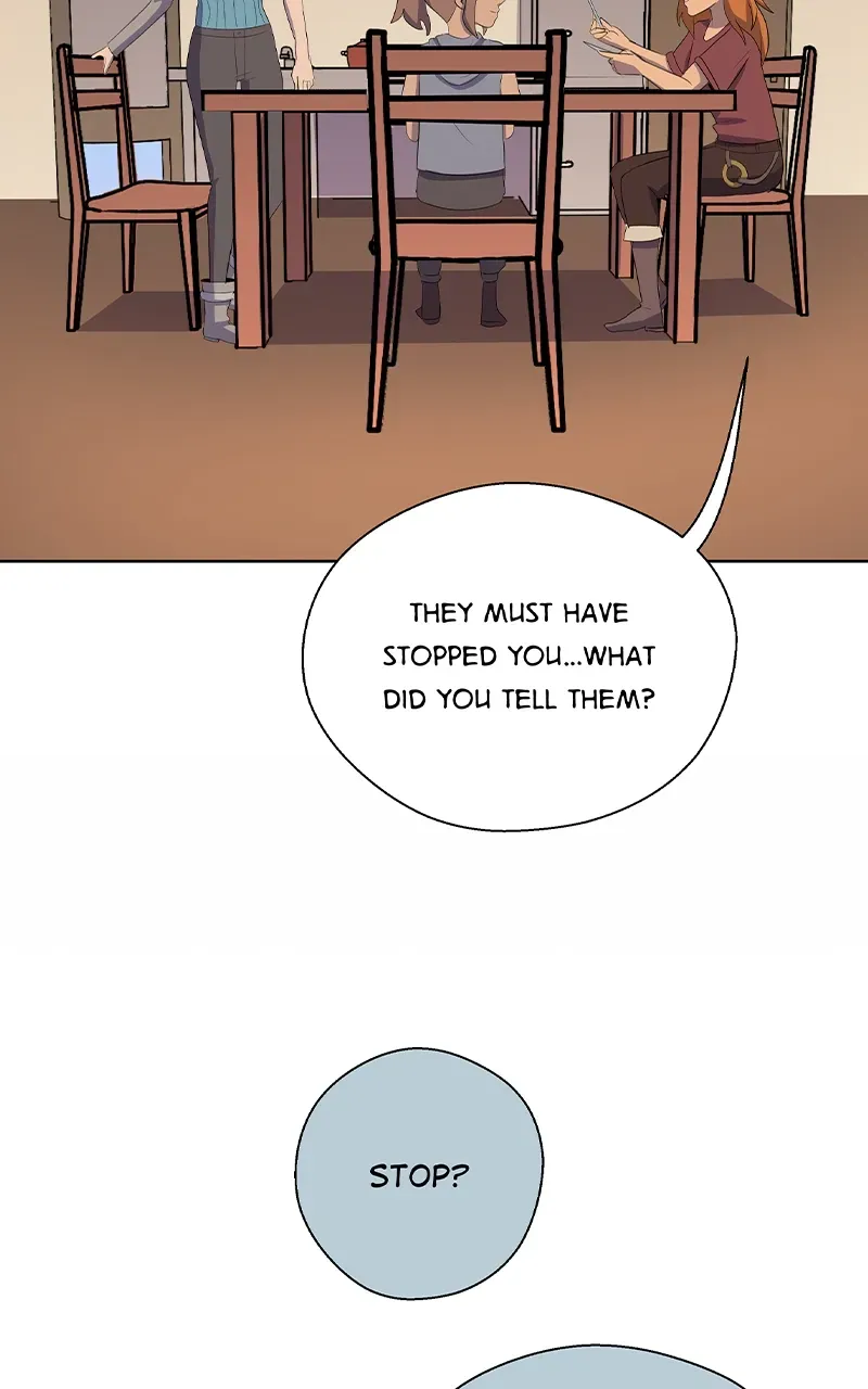 Sky Chapter 28 page 25 - 