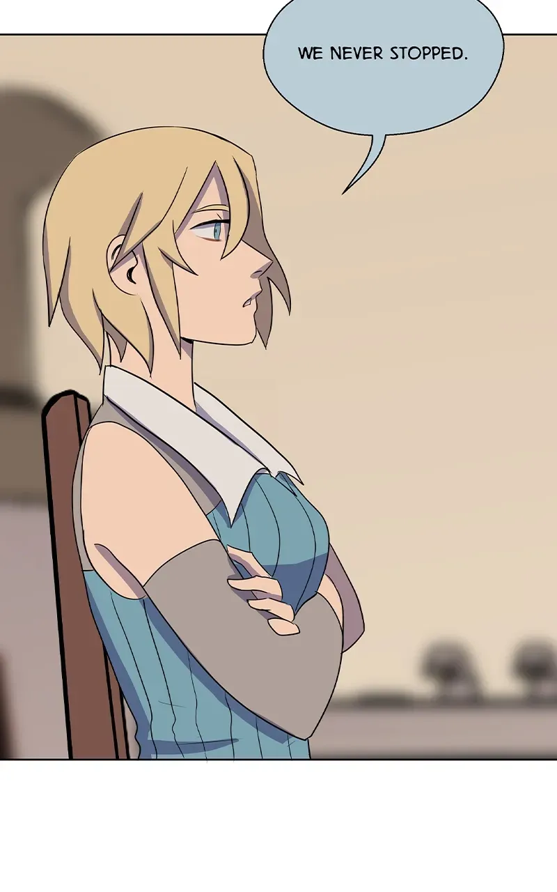 Sky Chapter 28 page 26 - 