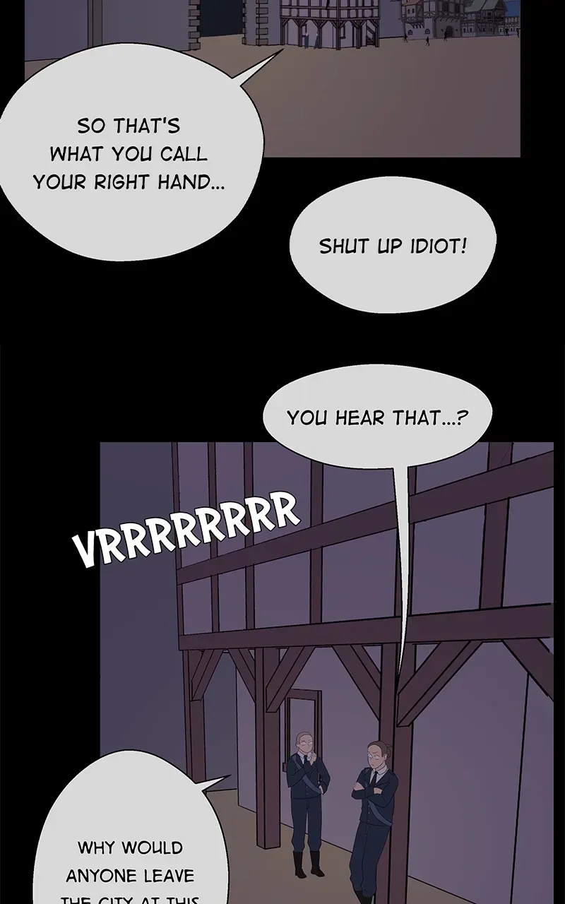Sky Chapter 28 page 28 - 