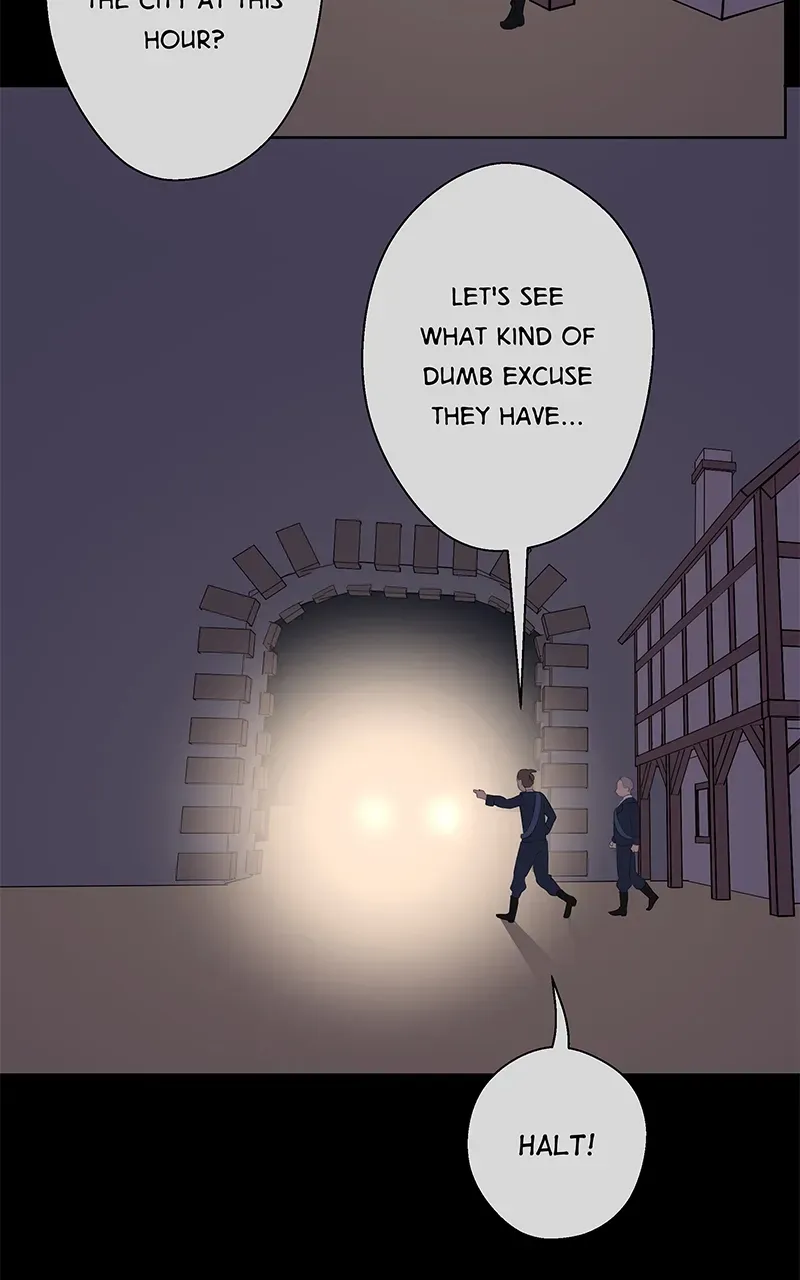 Sky Chapter 28 page 29 - 