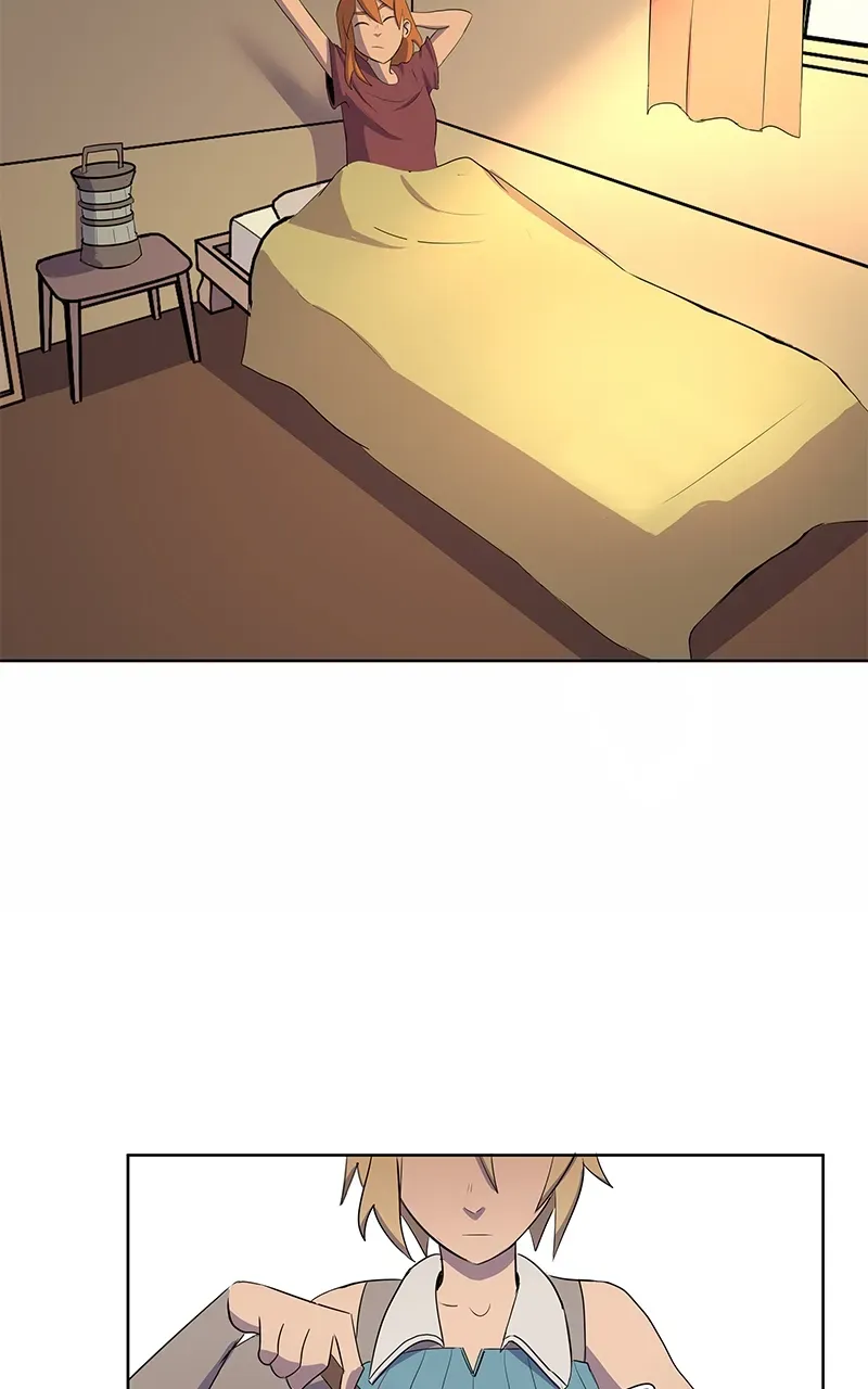 Sky Chapter 28 page 4 - 