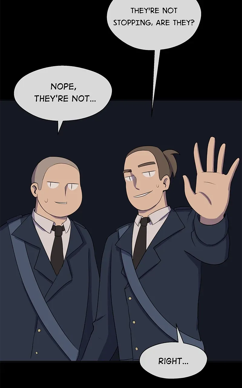 Sky Chapter 28 page 31 - 