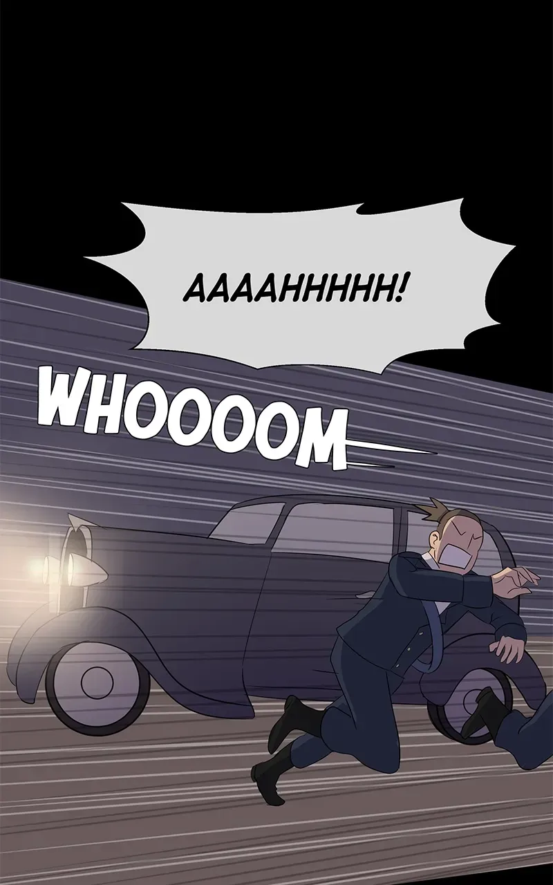 Sky Chapter 28 page 32 - 