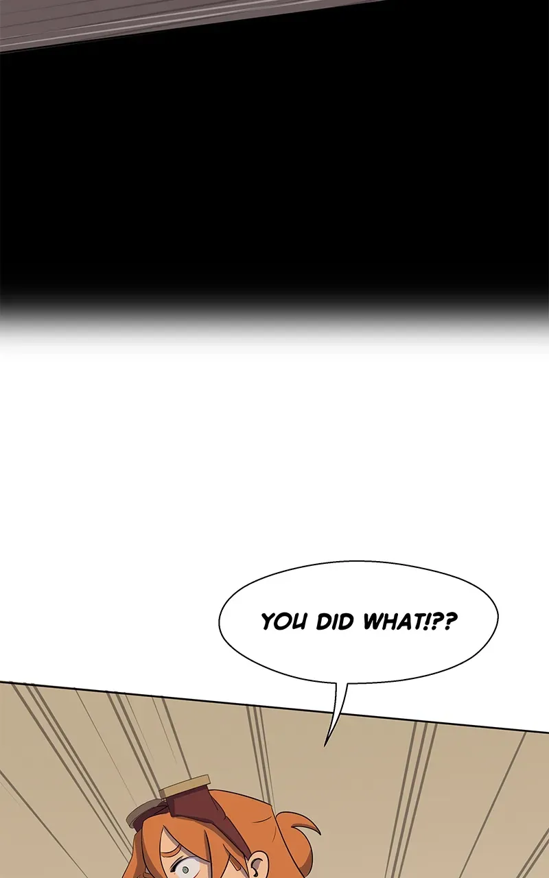Sky Chapter 28 page 33 - 
