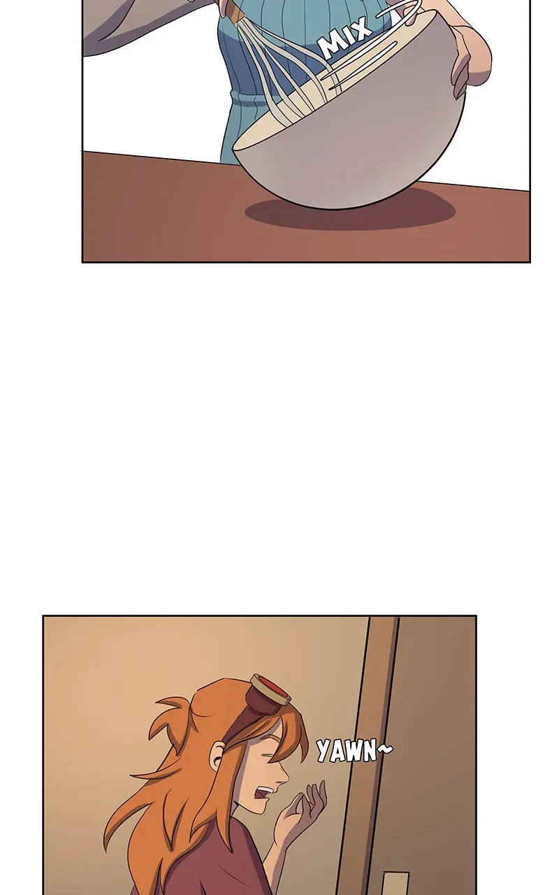 Sky Chapter 28 page 5 - 