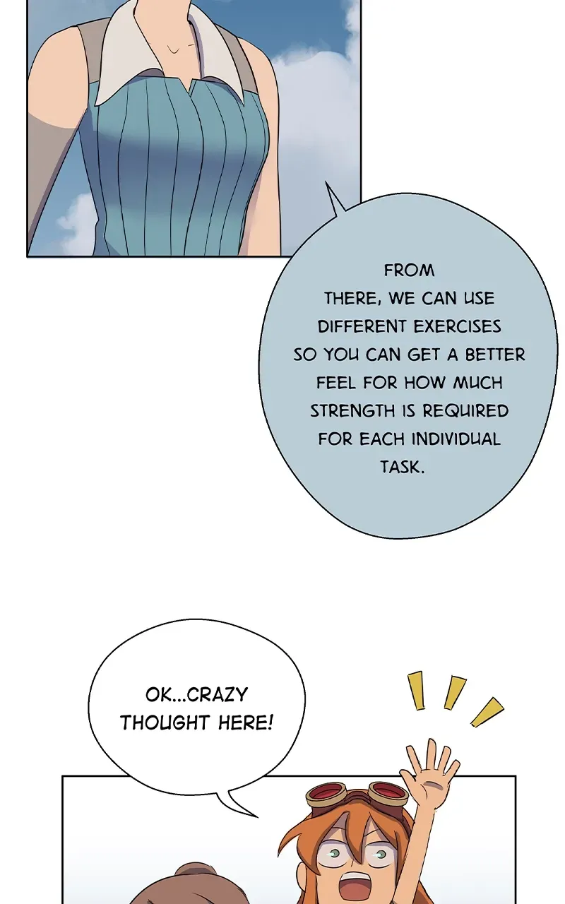 Sky Chapter 28 page 41 - 