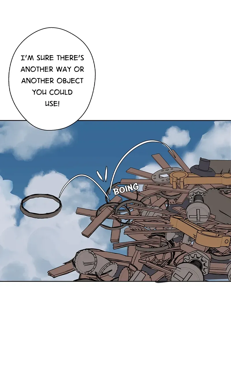 Sky Chapter 28 page 43 - 