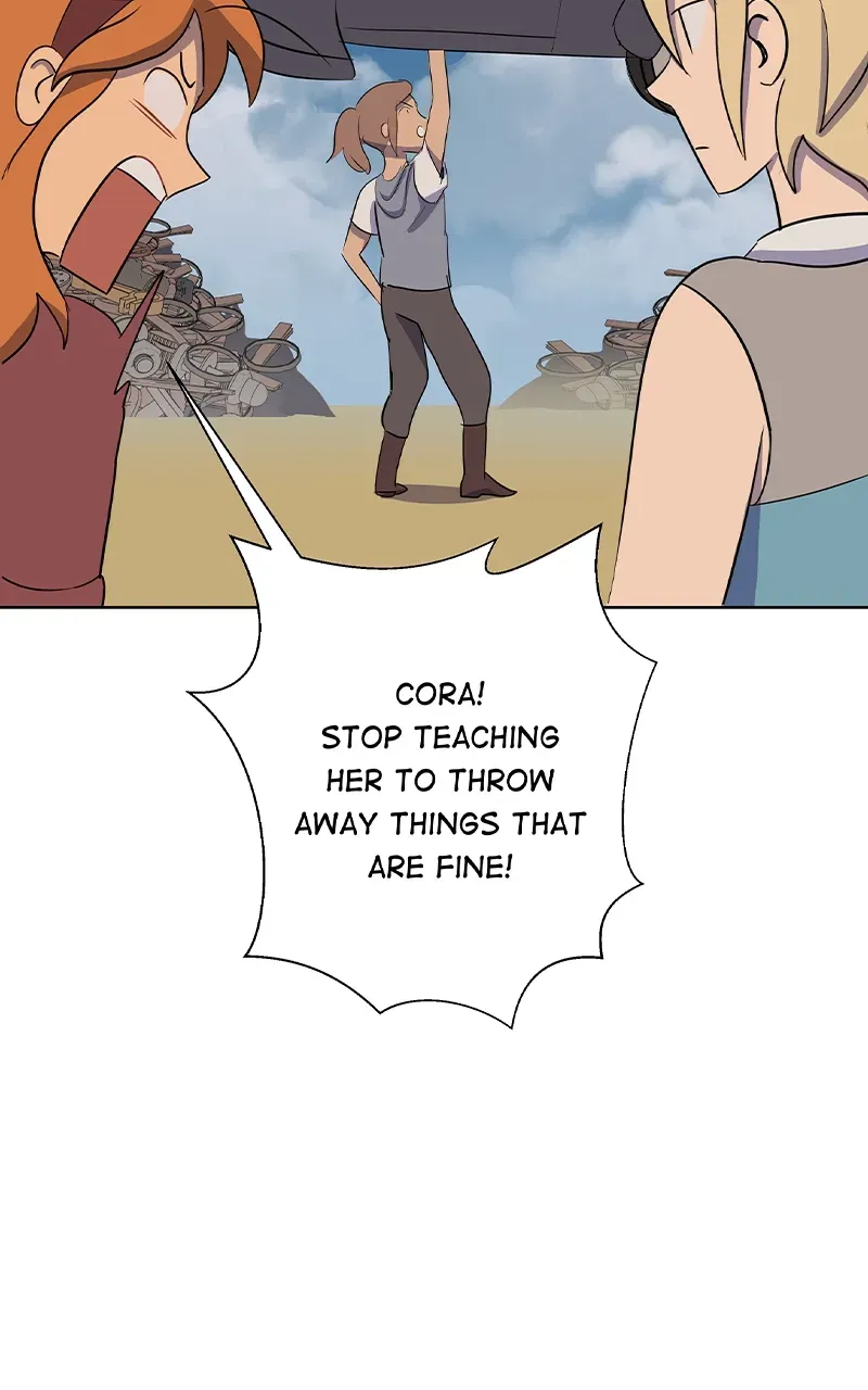 Sky Chapter 28 page 46 - 