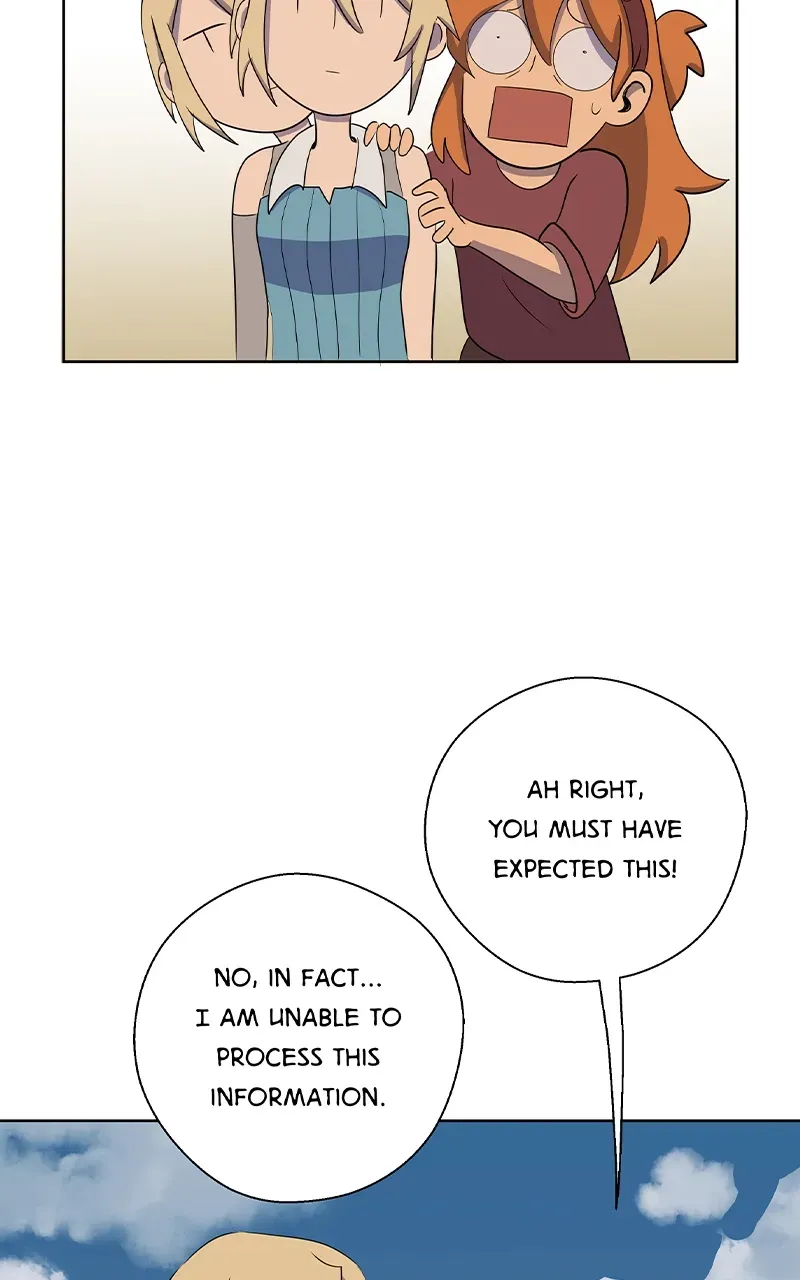 Sky Chapter 28 page 52 - 