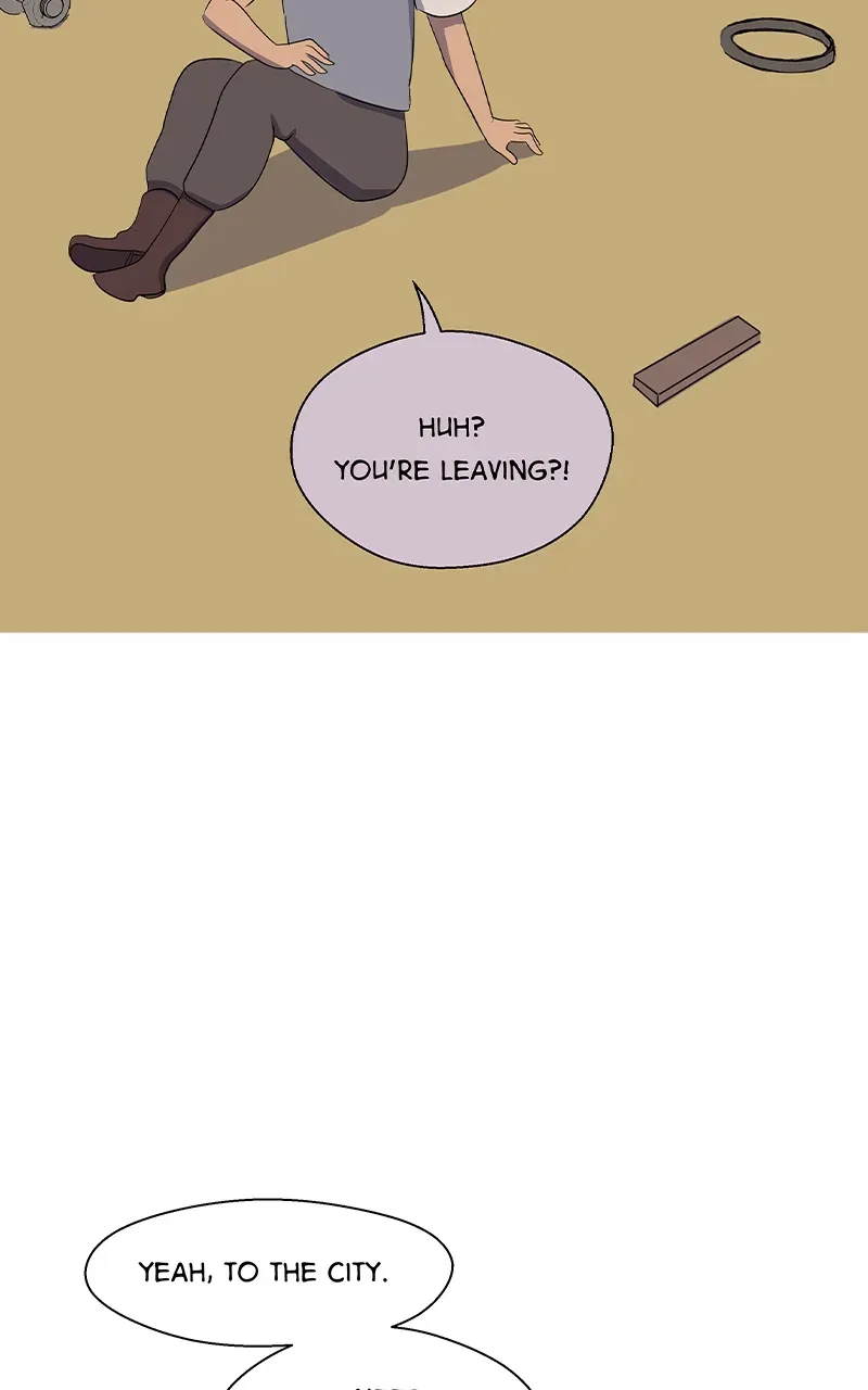 Sky Chapter 28 page 55 - 