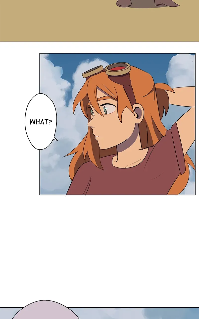Sky Chapter 28 page 57 - 
