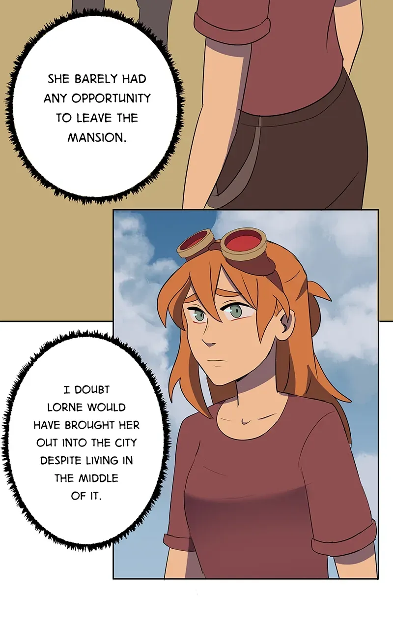 Sky Chapter 28 page 59 - 