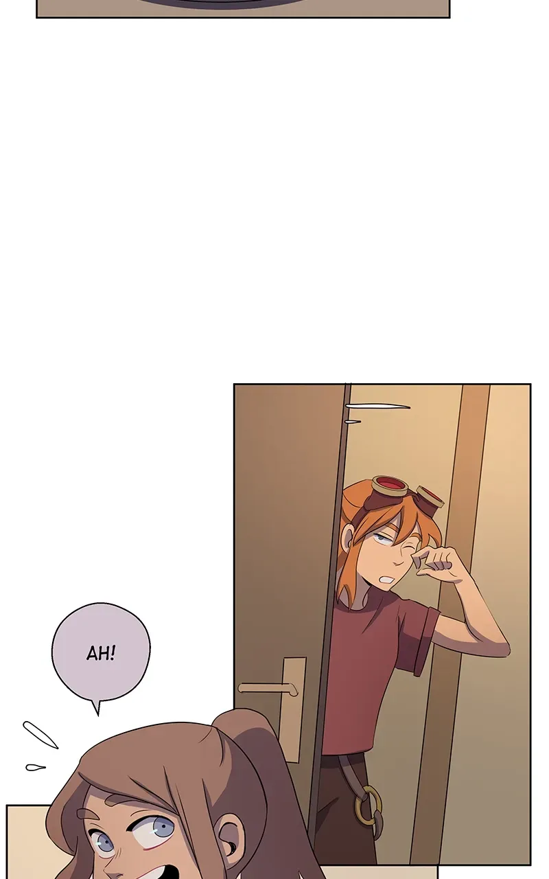 Sky Chapter 28 page 7 - 