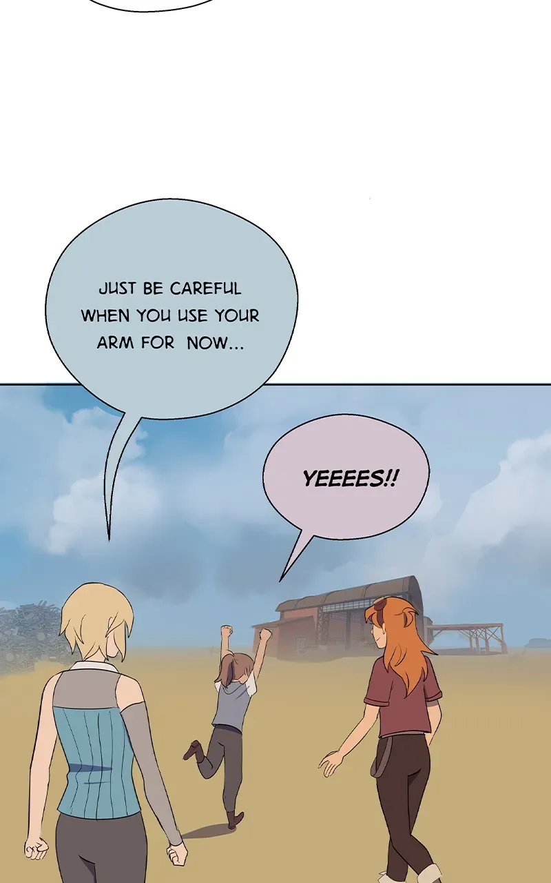 Sky Chapter 28 page 62 - 