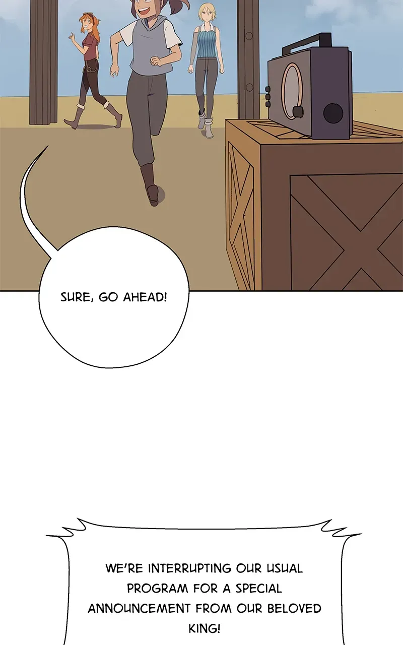 Sky Chapter 28 page 64 - 