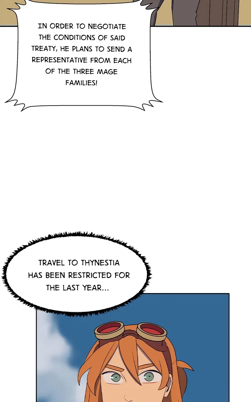 Sky Chapter 28 page 67 - 