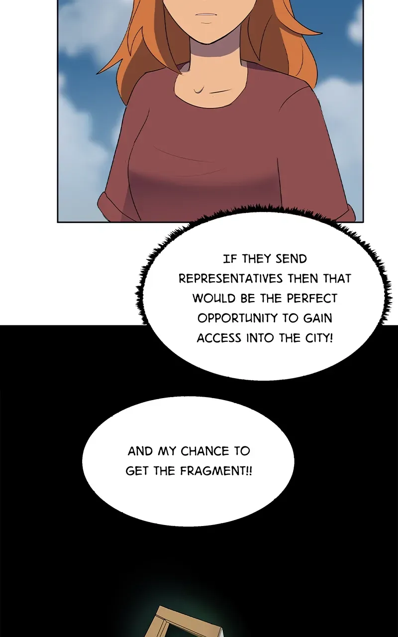 Sky Chapter 28 page 68 - 