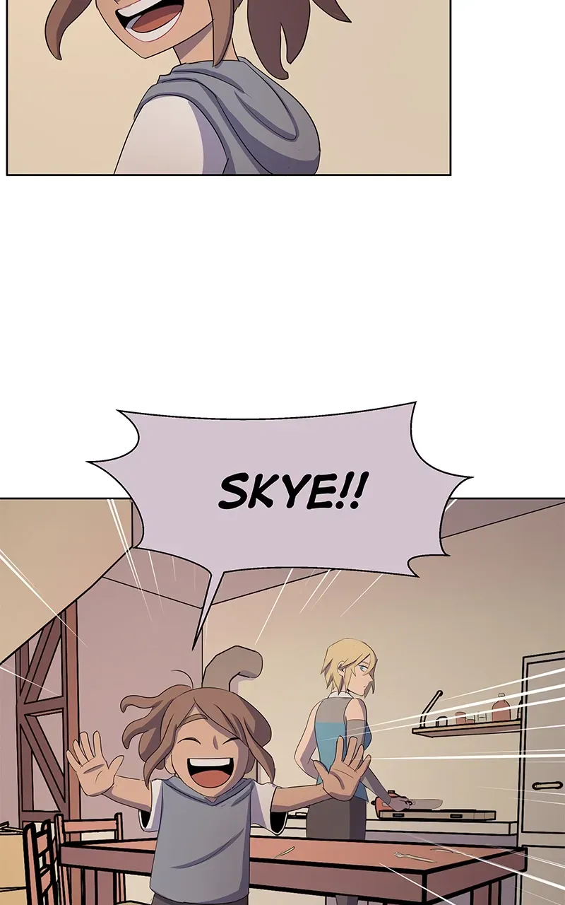 Sky Chapter 28 page 8 - 