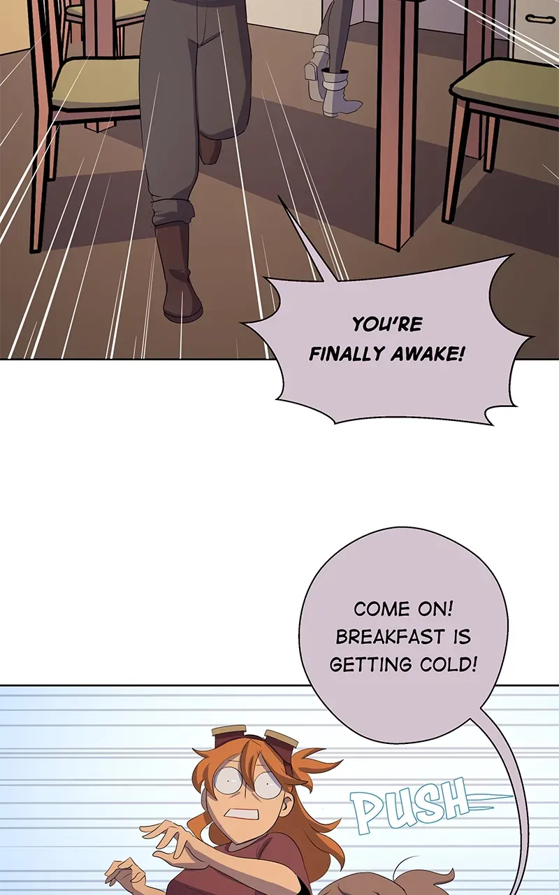 Sky Chapter 28 page 9 - 