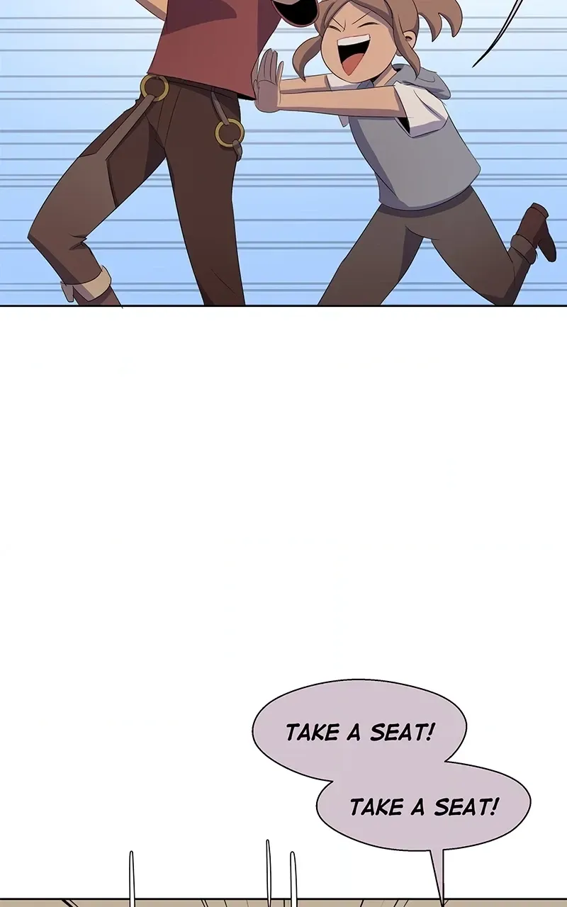 Sky Chapter 28 page 10 - 