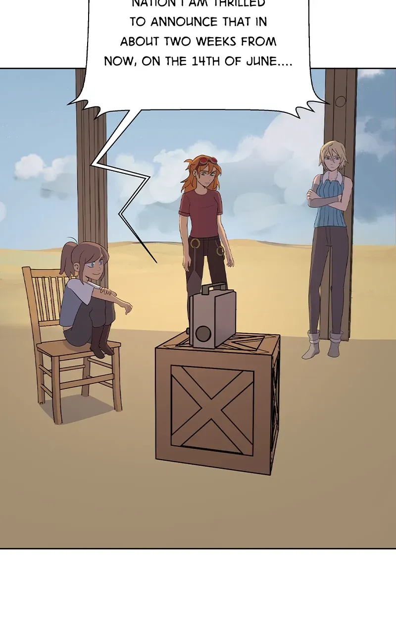 Sky Chapter 29 page 11 - 
