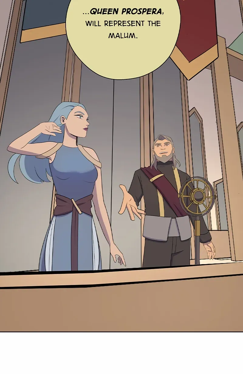 Sky Chapter 29 page 14 - 