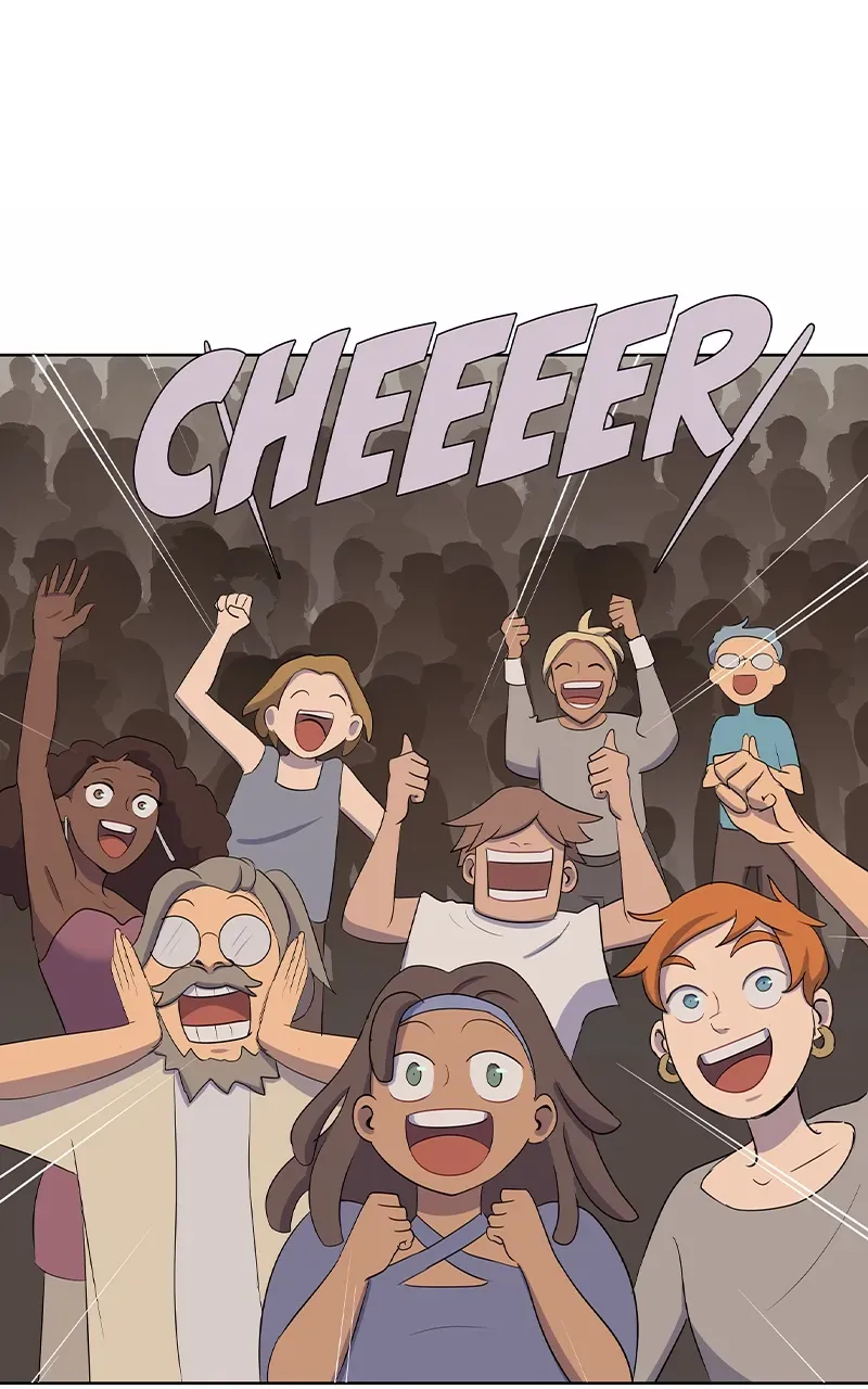 Sky Chapter 29 page 15 - 
