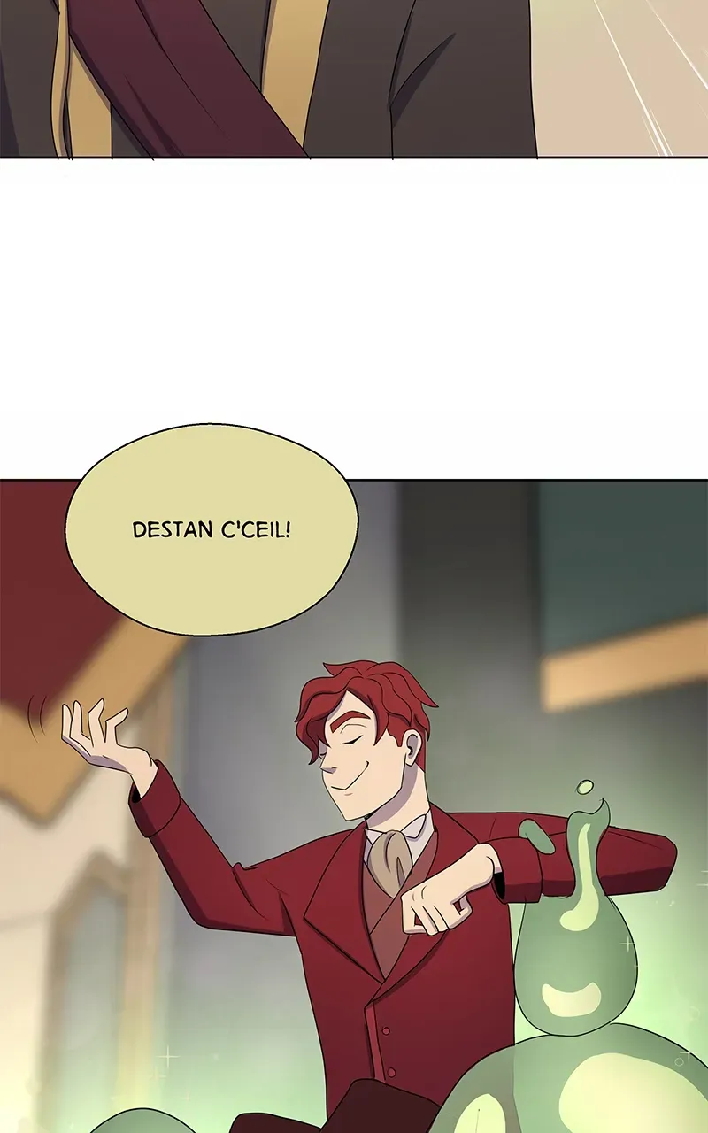 Sky Chapter 29 page 17 - 