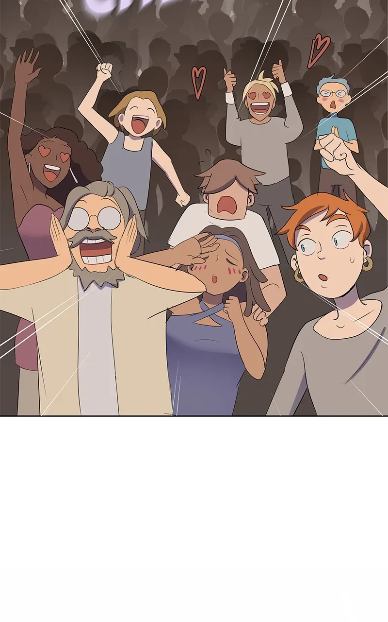 Sky Chapter 29 page 19 - 