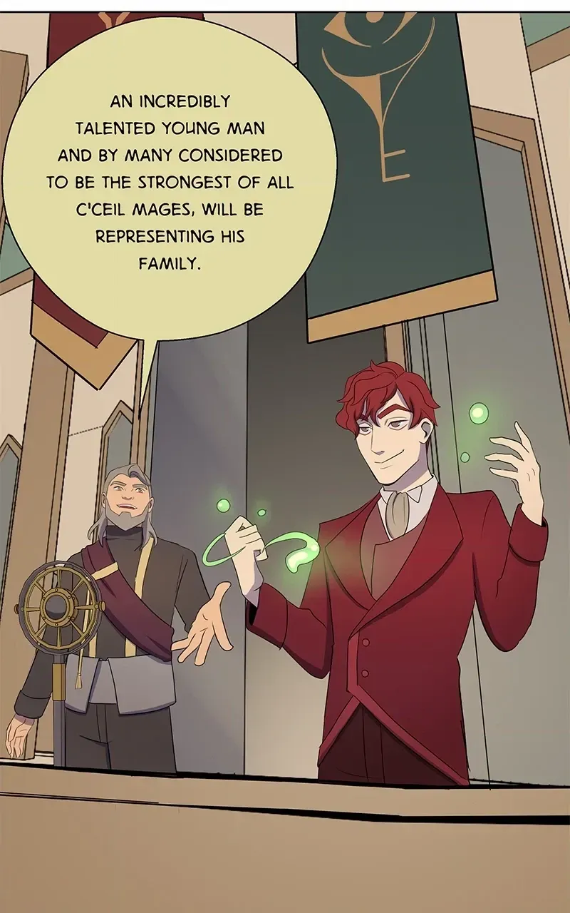 Sky Chapter 29 page 20 - 