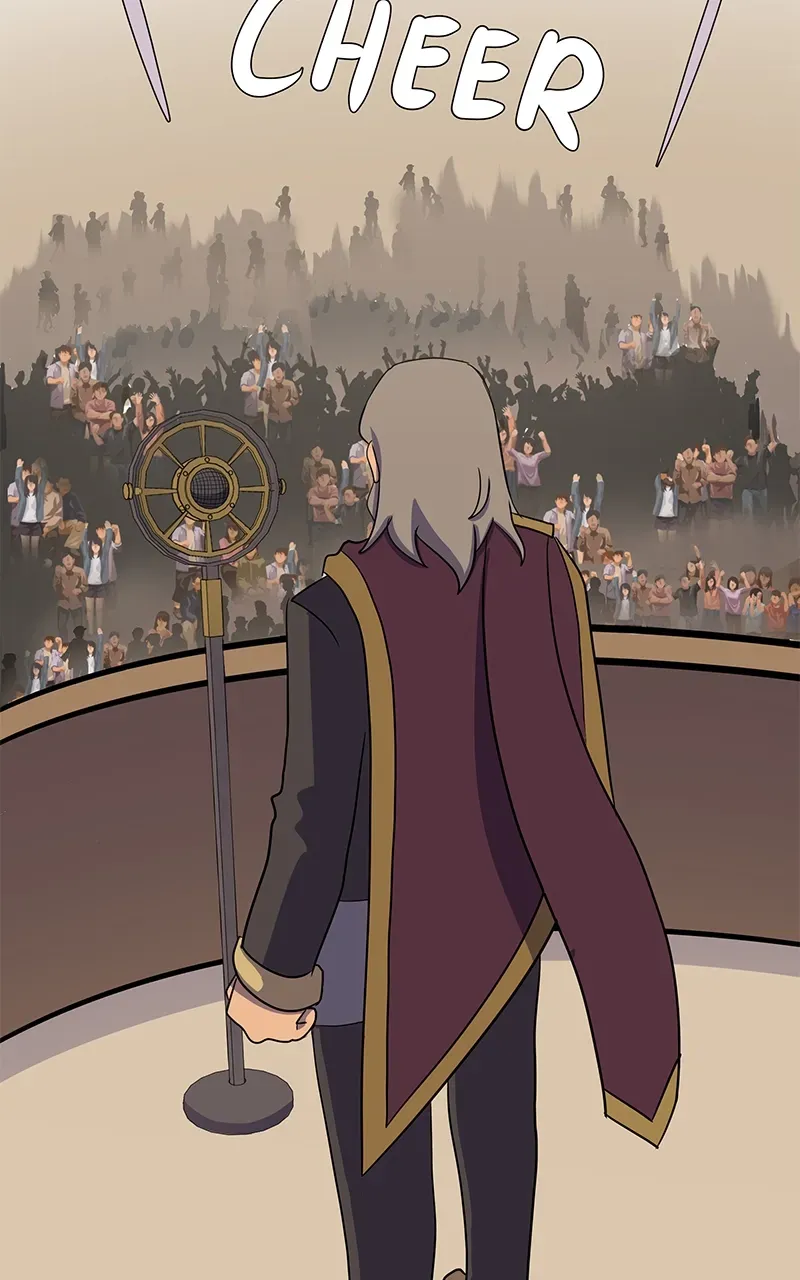 Sky Chapter 29 page 3 - 