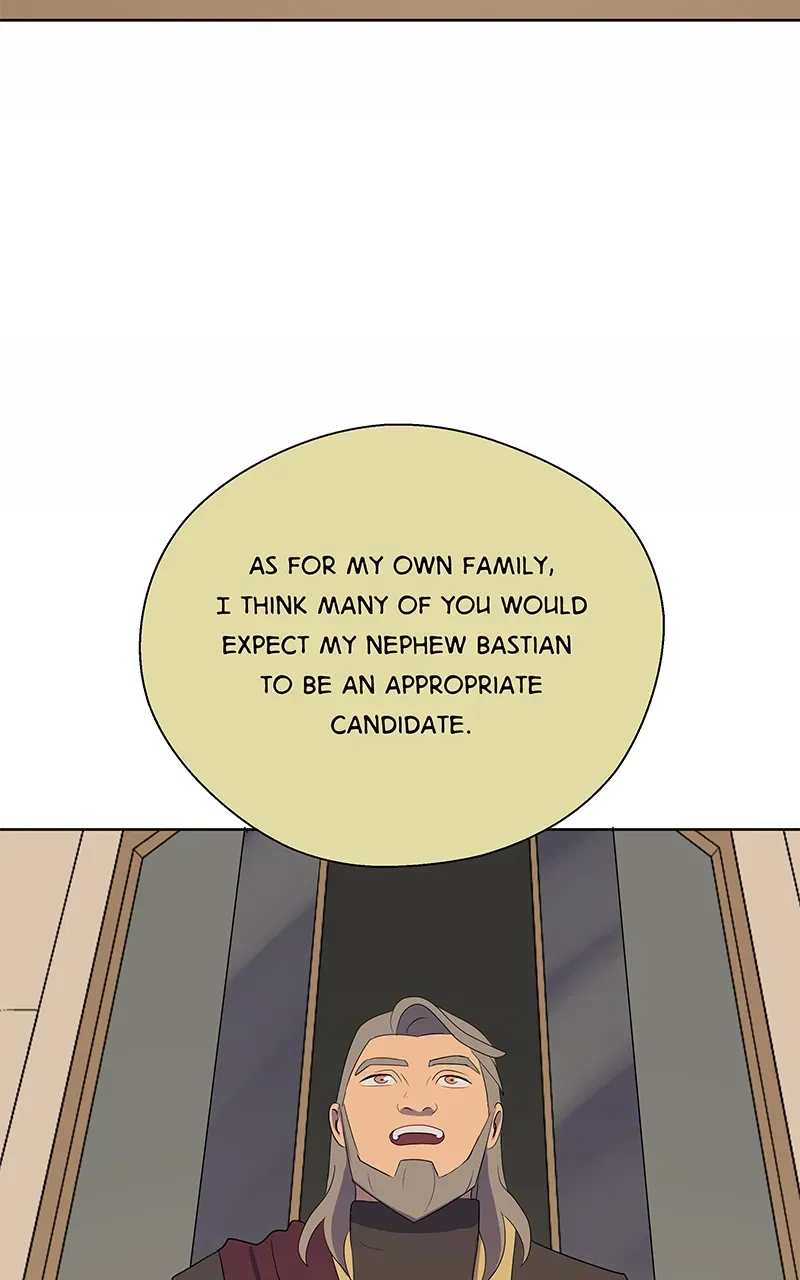 Sky Chapter 29 page 21 - 