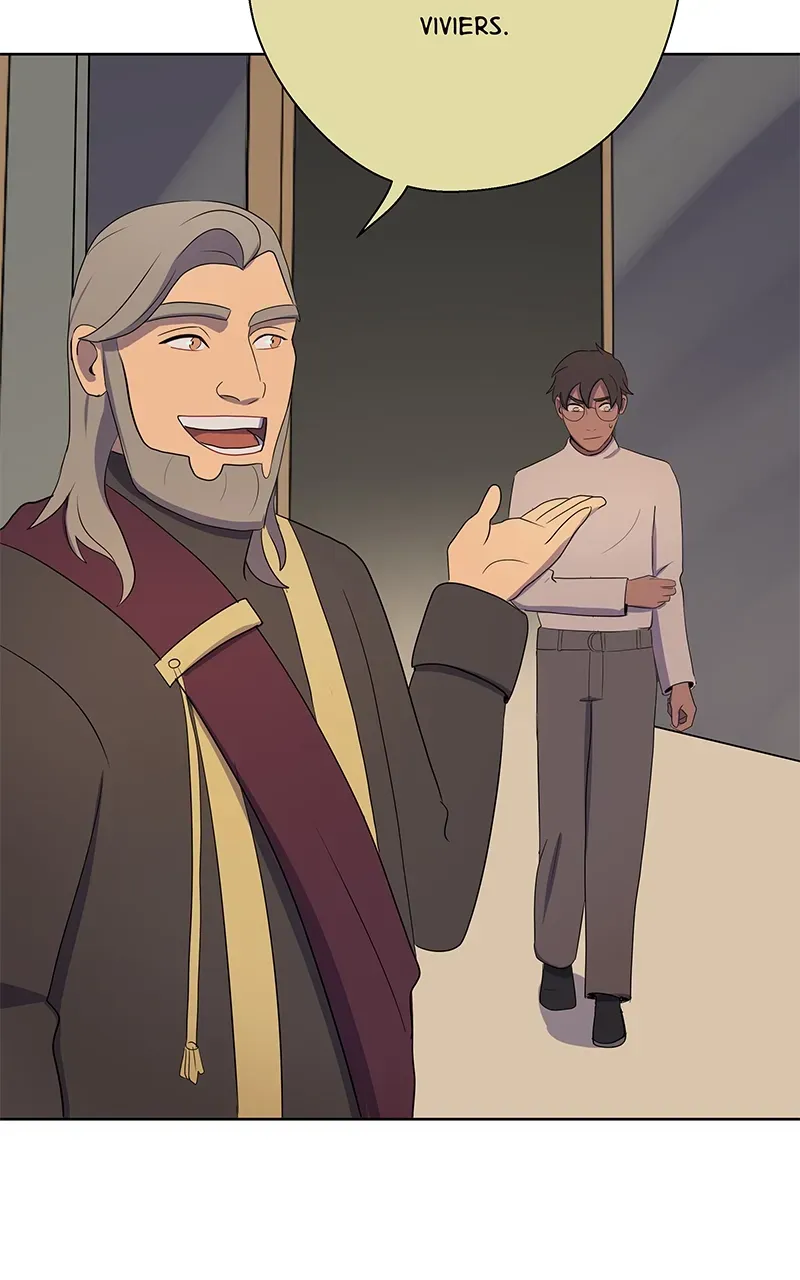 Sky Chapter 29 page 23 - 
