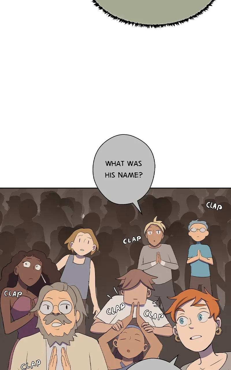 Sky Chapter 29 page 25 - 