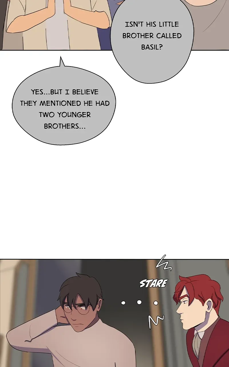 Sky Chapter 29 page 26 - 