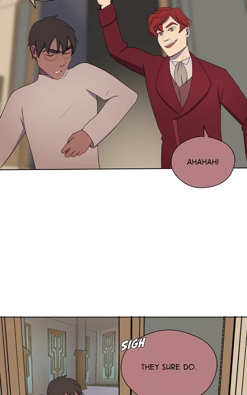 Sky Chapter 29 page 30 - 