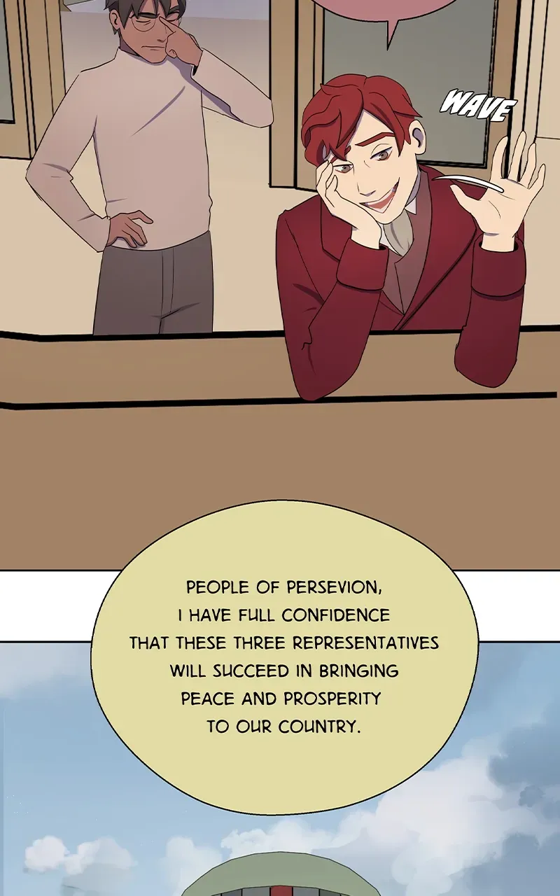 Sky Chapter 29 page 31 - 