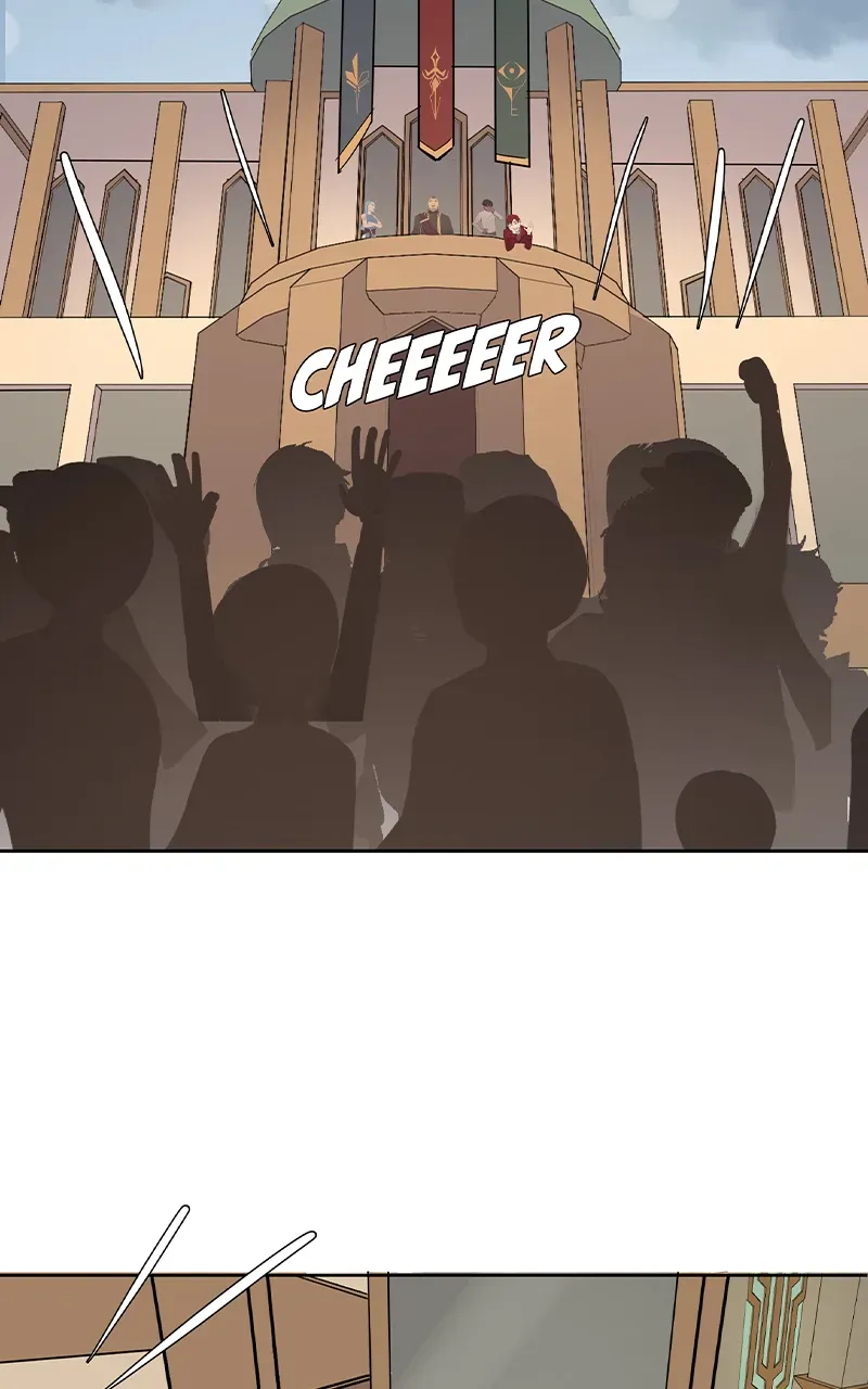Sky Chapter 29 page 32 - 